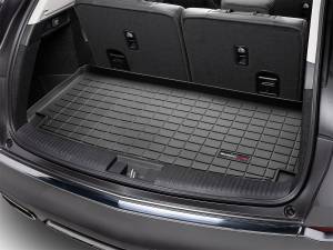 WeatherTech - WeatherTech 401437 Cargo Liner - Image 2