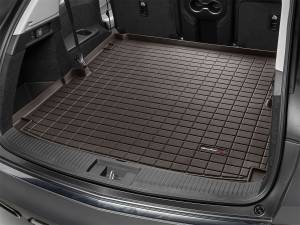 WeatherTech - WeatherTech 431438 Cargo Liner - Image 2