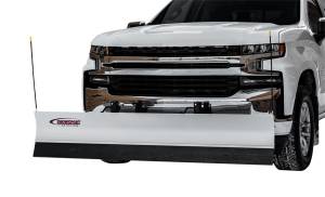 ACI - ACI 80664 SnowSport LT Utility Plow - Image 1