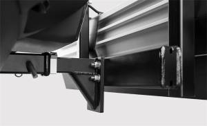 ACI - ACI 80664 SnowSport LT Utility Plow - Image 3