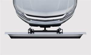 ACI - ACI 80664 SnowSport LT Utility Plow - Image 4