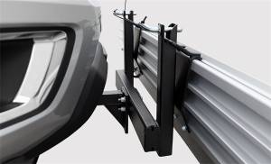 ACI - ACI 80664 SnowSport LT Utility Plow - Image 6