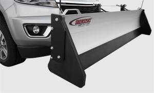 ACI - ACI 80674 SnowSport HD Utility Plow - Image 3