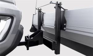 ACI - ACI 80674 SnowSport HD Utility Plow - Image 6