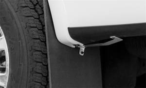 ACI - ACI E001004239 ROCKSTAR Mud Flap - Image 2