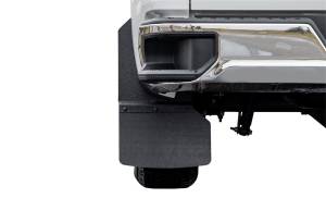 ACI - ACI E300003109 ROCKSTAR Mud Flap - Image 1