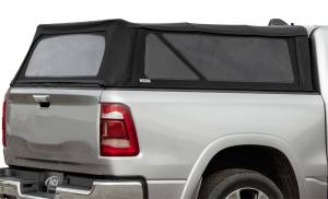 ACI - ACI J1050029 OUTLANDER Soft Truck Topper - Image 1