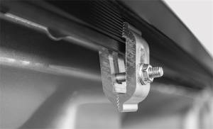 ACI - ACI G4020129 LOMAX Stance Hard Tri-Fold Cover - Image 9