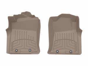 WeatherTech - WeatherTech 456551IM FloorLiner HP - Image 1