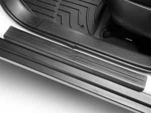 WeatherTech - WeatherTech ST040K1 Sill Protector - Image 2