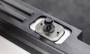 ACI - ACI KX002008019 DURACAP QUEST Hard Truck Topper - Image 6