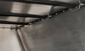 ACI - ACI KX004004019 DURACAP QUEST Hard Truck Topper - Image 3