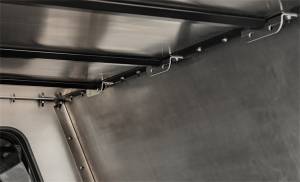 ACI - ACI KX104006019 DURACAP JOURNEY Hard Truck Topper - Image 3