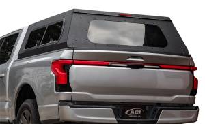 ACI - ACI KX201004019 DURACAP Explore Hard Truck Topper - Image 1