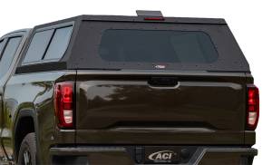 ACI - ACI KX202007019 DURACAP Explore Hard Truck Topper - Image 1