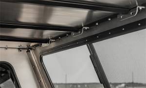 ACI - ACI KX202007019 DURACAP Explore Hard Truck Topper - Image 3