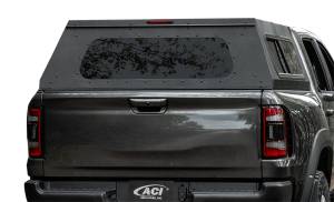 ACI - ACI KX204004019 DURACAP Explore Hard Truck Topper - Image 1