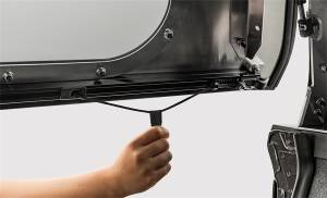 ACI - ACI KX204004019 DURACAP Explore Hard Truck Topper - Image 2