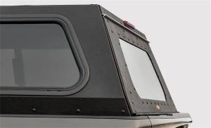 ACI - ACI KX205008019 DURACAP Explore Hard Truck Topper - Image 5