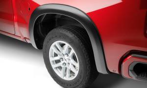 Bushwacker - Bushwacker 40996-02 OE Style Fender Flares - Image 4