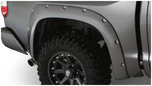 Bushwacker - Bushwacker 30040-02 Pocket Style Fender Flares - Image 2