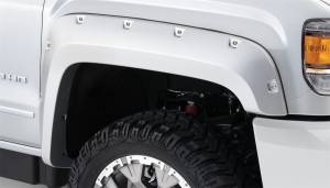 Bushwacker - Bushwacker 40967-02 Pocket Style Fender Flares - Image 3