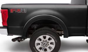 Bushwacker - Bushwacker 20944-02 OE Style Fender Flares - Image 3
