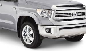 Bushwacker - Bushwacker 30917-53 OE Style Color Match Fender Flares - Image 2