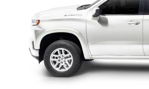 Bushwacker - Bushwacker 40930-14 OE Style Color Match Fender Flares - Image 1
