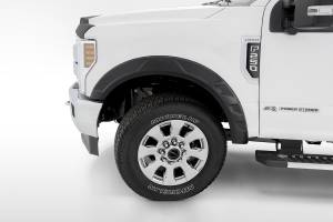 Bushwacker - Bushwacker 20951-02 DRT Style Fender Flares - Image 2