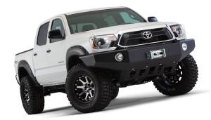 Bushwacker - Bushwacker 31928-02 Pocket Style Fender Flares - Image 2