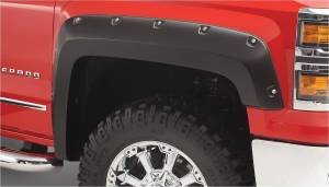 Bushwacker - Bushwacker 40959-02 Pocket Style Fender Flares - Image 2
