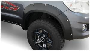Bushwacker - Bushwacker 31929-02 Pocket Style Fender Flares - Image 2