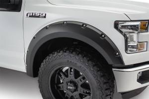 Bushwacker - Bushwacker 20935-02 Pocket Style Fender Flares - Image 4