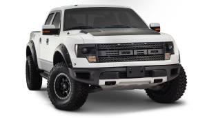 Bushwacker - Bushwacker 20938-02 Pocket Style Fender Flares - Image 4