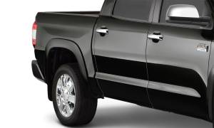 Bushwacker - Bushwacker 30917-33 OE Style Color Match Fender Flares - Image 3