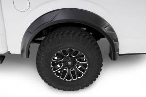 Bushwacker - Bushwacker 20957-02 DRT Style Fender Flares - Image 4