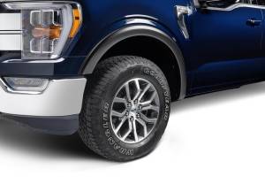 Bushwacker - Bushwacker 20962-02 OE Style Fender Flares - Image 4