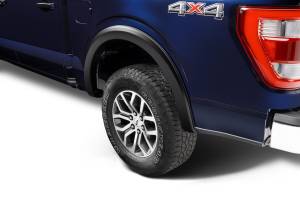 Bushwacker - Bushwacker 20962-02 OE Style Fender Flares - Image 5