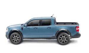 Bushwacker - Bushwacker 20139-02 Pocket Style Fender Flares - Image 3