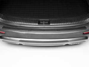 WeatherTech - WeatherTech BP0015 BumperTopper - Image 2