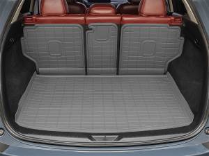 WeatherTech - WeatherTech 421578IM SeatBack Cargo Liner HP - Image 2