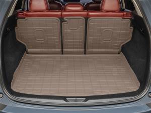 WeatherTech - WeatherTech 411578IM SeatBack Cargo Liner HP - Image 2