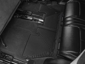 WeatherTech - WeatherTech W617 All Weather Floor Mats - Image 2