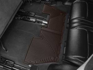 WeatherTech - WeatherTech W617CO All Weather Floor Mats - Image 2