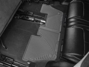 WeatherTech - WeatherTech W617GR All Weather Floor Mats - Image 2
