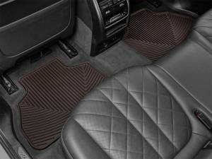 WeatherTech - WeatherTech W638CO All Weather Floor Mats - Image 2