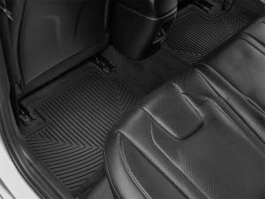 WeatherTech - WeatherTech W632 All Weather Floor Mats - Image 2