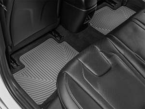WeatherTech - WeatherTech W632GR All Weather Floor Mats - Image 2