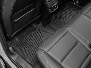 WeatherTech - WeatherTech W425 All Weather Floor Mats - Image 2